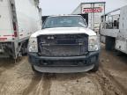 2011 FORD F450 SUPER DUTY for sale at Copart IL - CHICAGO NORTH