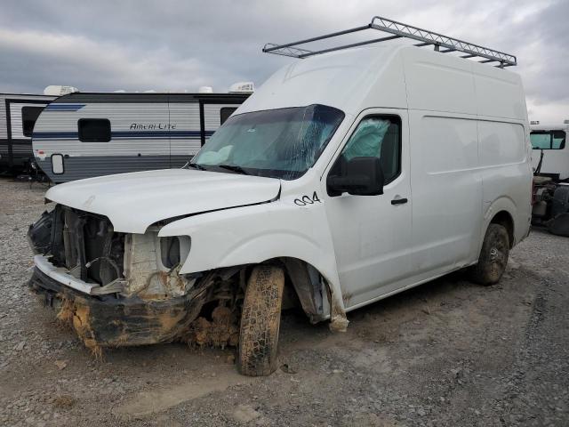 2013 Nissan Nv 2500