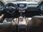 2018 Infiniti Qx60  продається в Littleton, CO - Side