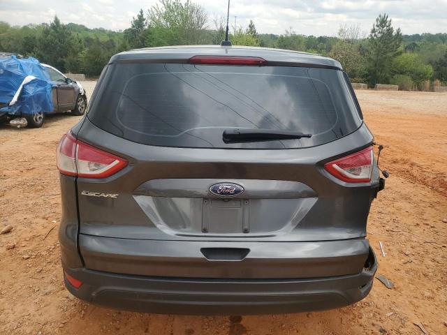  FORD ESCAPE 2016 Серый