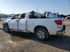 2010 Toyota Tundra Double Cab Sr5 продається в Oklahoma City, OK - Rollover