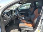 2016 Volvo V60 Cross Country Premier na sprzedaż w Montgomery, AL - Mechanical