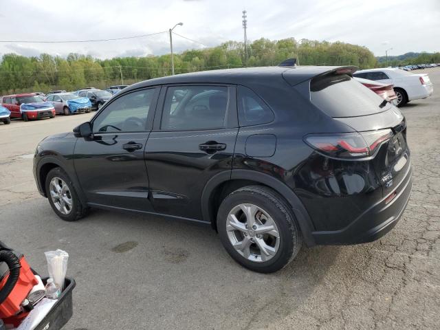  HONDA HR-V 2023 Czarny