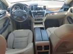 2015 Mercedes-Benz Ml 350 4Matic na sprzedaż w Arcadia, FL - Rear End