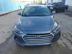 2017 HYUNDAI ELANTRA SE for sale at Copart NB - MONCTON