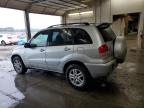 2002 Toyota Rav4  for Sale in Madisonville, TN - Minor Dent/Scratches