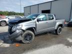 2018 Chevrolet Colorado Zr2 zu verkaufen in Apopka, FL - Front End