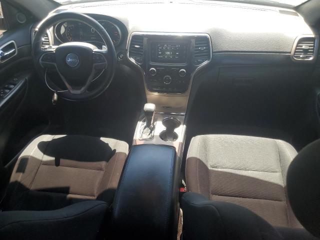  JEEP GRAND CHER 2016 Сірий