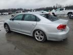 2013 Volkswagen Passat Sel for Sale in Ellwood City, PA - Rollover