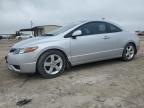 2008 Honda Civic Ex for Sale in Temple, TX - Side