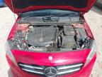 2014 MERCEDES BENZ A200 AMG S for sale at Copart BRISTOL