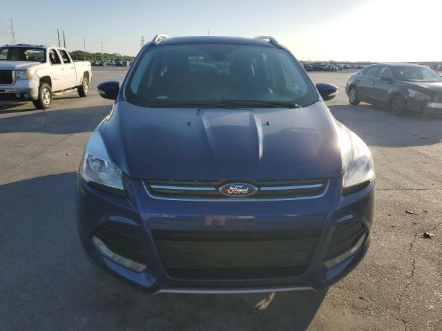  FORD ESCAPE 2016 Granatowy