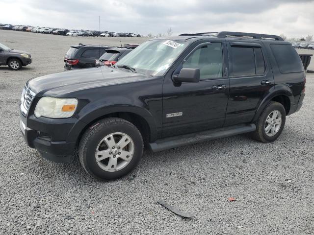 2007 Ford Explorer Xlt