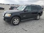 2007 Ford Explorer Xlt de vânzare în Earlington, KY - Minor Dent/Scratches
