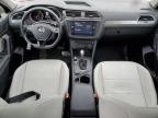 2018 Volkswagen Tiguan Se for Sale in Elgin, IL - Rear End
