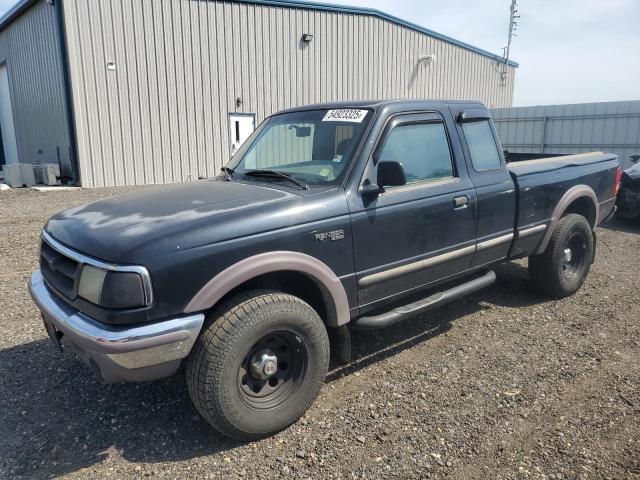1997 Ford Ranger Super Cab