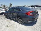 2020 Honda Civic Ex for Sale in Riverview, FL - Side