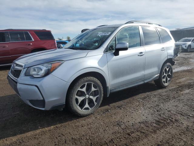 2015 Subaru Forester 2.0Xt Premium
