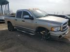 2005 Dodge Ram 2500 St იყიდება Chicago Heights-ში, IL - Undercarriage
