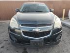 2013 Chevrolet Equinox Ls იყიდება North Las Vegas-ში, NV - Mechanical
