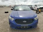2013 Ford Taurus Police Interceptor იყიდება Houston-ში, TX - Side