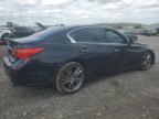 2017 Infiniti Q50 Premium იყიდება Earlington-ში, KY - All Over