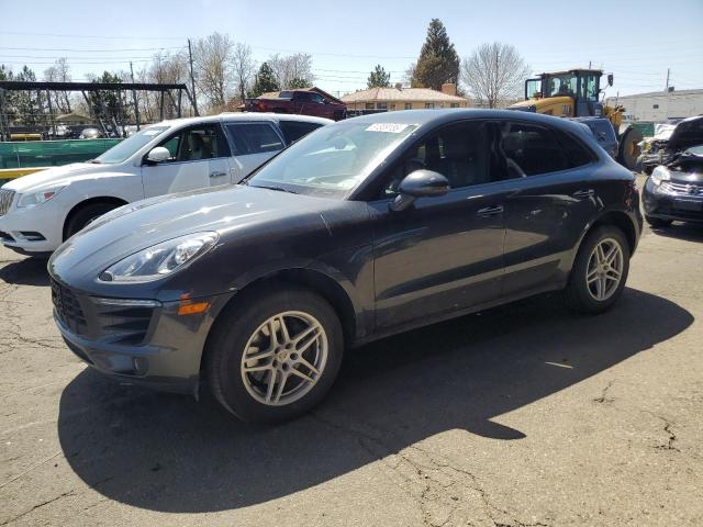 PORSCHE MACAN – zdjęcie z aukcji, lot #51339185
