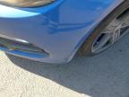 2010 VOLKSWAGEN SCIROCCO T for sale at Copart SANDTOFT