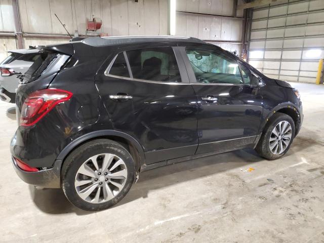  BUICK ENCORE 2019 Чорний