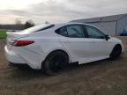 2025 Toyota Camry Xse en Venta en Columbia Station, OH - Side