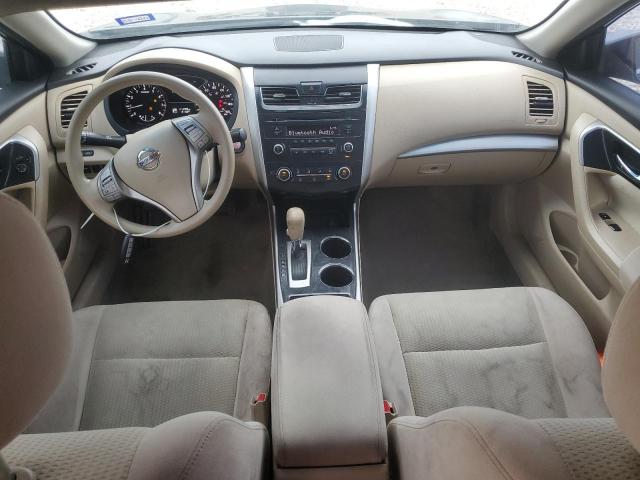  NISSAN ALTIMA 2014 Black