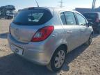 2014 VAUXHALL CORSA DESI for sale at Copart BRISTOL