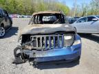 2010 Jeep Liberty Sport for Sale in Marlboro, NY - Burn
