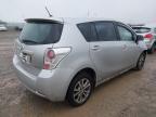 2010 TOYOTA VERSO TR D for sale at Copart CORBY
