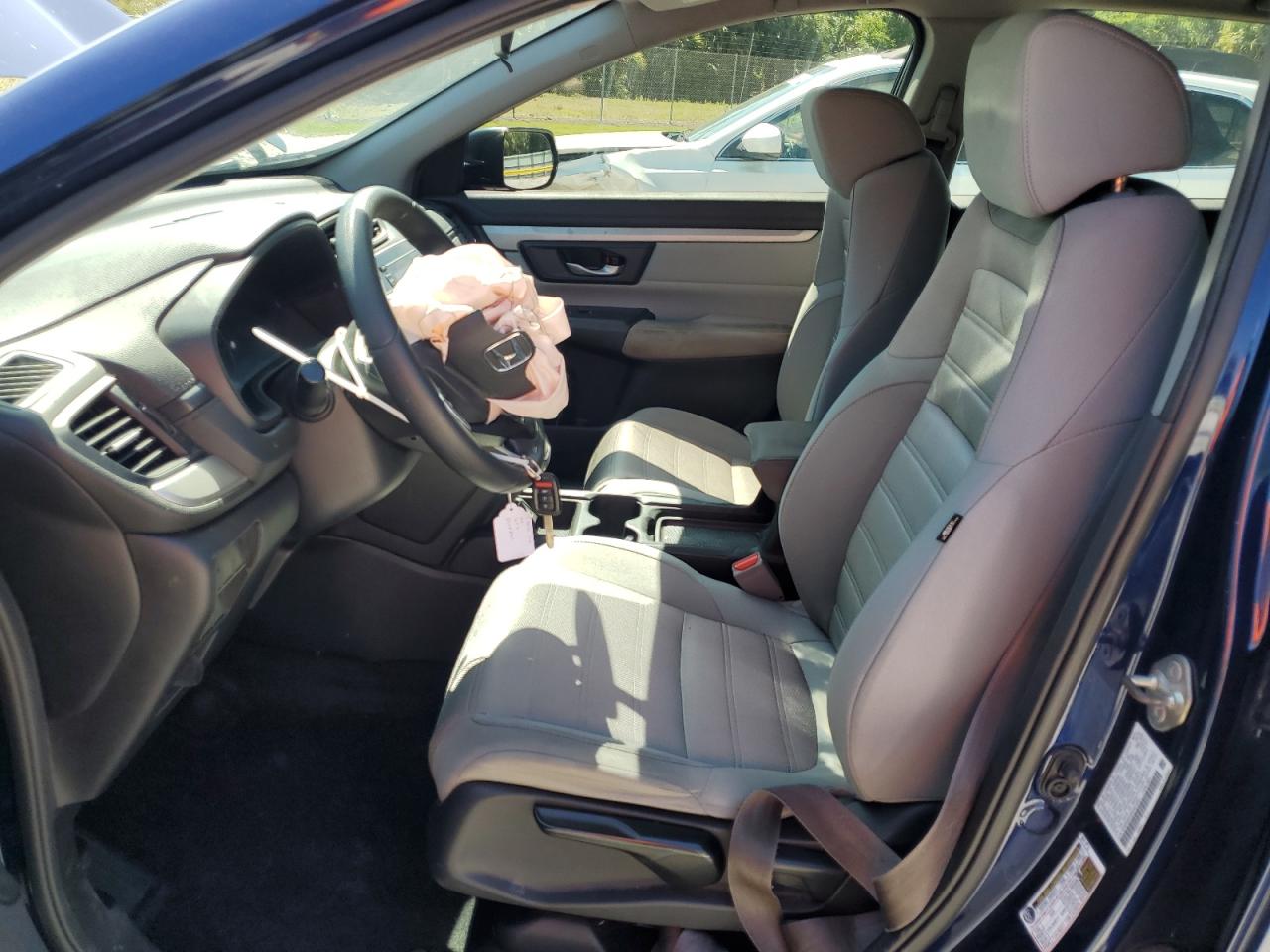 2HKRW5H38KH412061 HONDA CRV 2019