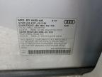 2017 Audi Q3 Premium Plus de vânzare în Houston, TX - Front End