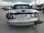 2001 Mazda Mx-5 Miata Base zu verkaufen in Lebanon, TN - Rear End
