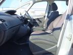 2011 CITROEN C4 PICASSO for sale at Copart WESTBURY