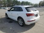 2018 Audi Q5 Premium zu verkaufen in Windsor, NJ - Front End