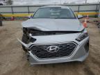 2022 Hyundai Ioniq Blue zu verkaufen in Wichita, KS - Front End