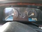 2007 LINCOLN TOWN CAR SIGNATURE LIMITED for sale at Copart AB - CALGARY
