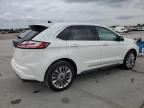 2021 Ford Edge Titanium იყიდება Lebanon-ში, TN - Hail