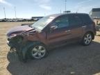 2009 ACURA RDX TECHNOLOGY for sale at Copart AB - EDMONTON
