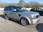 2010 Land Rover Range Rover Sport Lux за продажба в Oklahoma City, OK - Mechanical