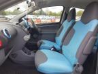 2008 PEUGEOT 107 URBAN for sale at Copart COLCHESTER