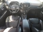 2019 Jeep Cherokee Latitude Plus للبيع في York Haven، PA - Side