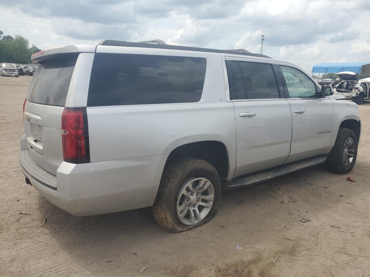 1GNSCHKC9KR386445 CHEVROLET SUBURBAN 2019