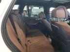 2025 Bmw X5 Xdrive40I للبيع في East Granby، CT - Side