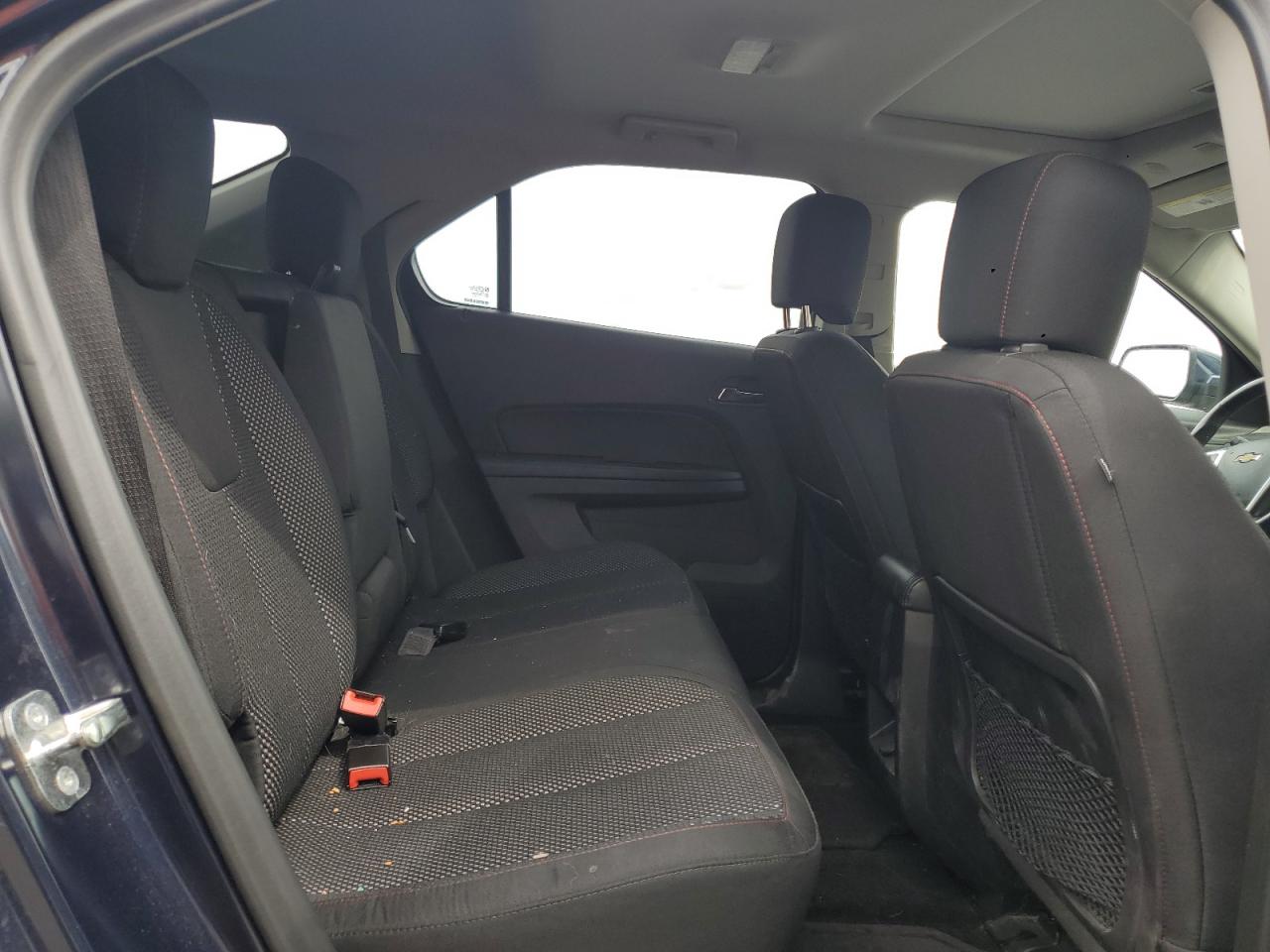 2016 Chevrolet Equinox Lt VIN: 2GNALCEK3G6342400 Lot: 55163865