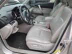 2012 Toyota Highlander Base იყიდება Greenwell Springs-ში, LA - All Over